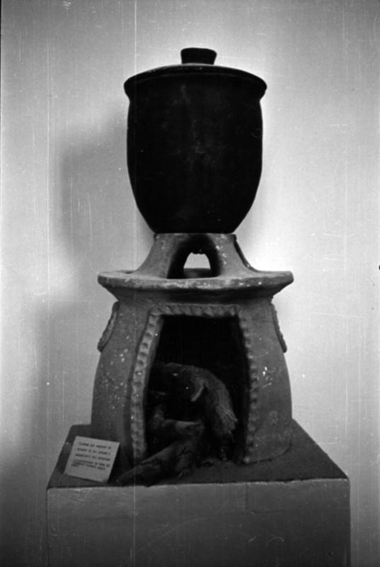 1-00010/ 07552/ 16780 - Roma - PalatinoAntiquarium Palatino