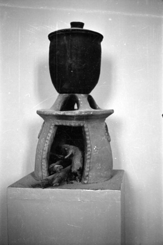 1-00010/ 07552/ 16780 - Roma - PalatinoAntiquarium Palatino