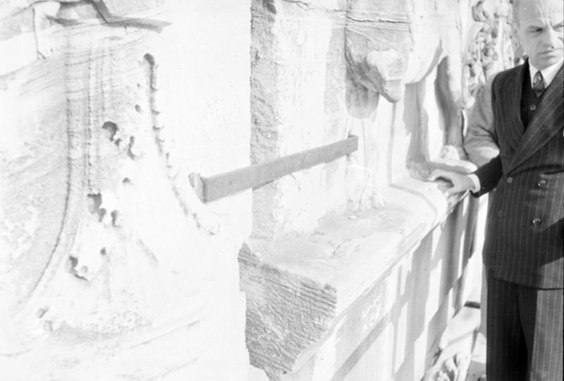 1-00011/ 07553/ 16781 - Roma - Foro Romano - Tempio di Antonino e Faustina