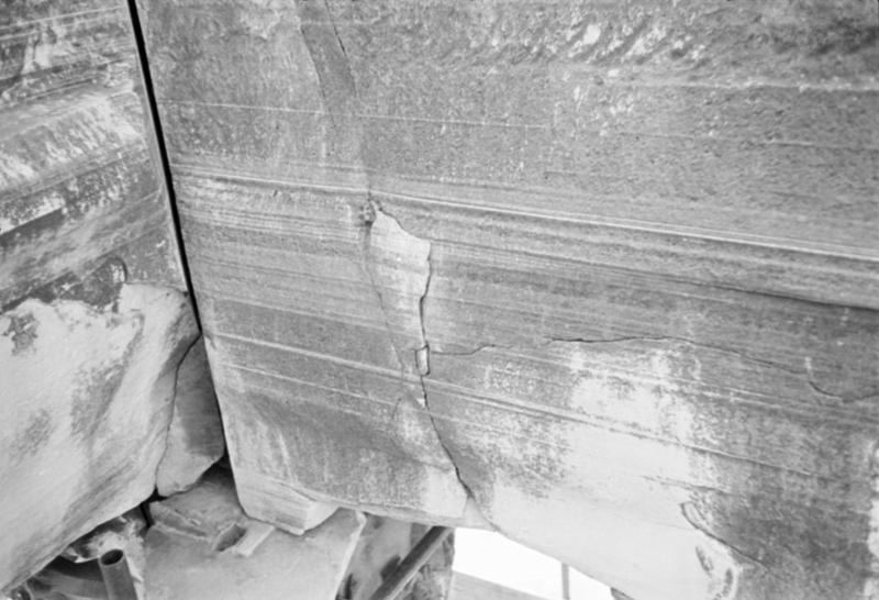1-00011/ 07553/ 16781 - Roma - Foro Romano - Tempio di Antonino e Faustina