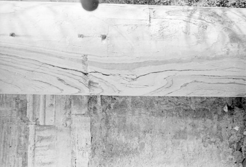 1-00011/ 07553/ 16781 - Roma - Foro Romano - Tempio di Antonino e Faustina