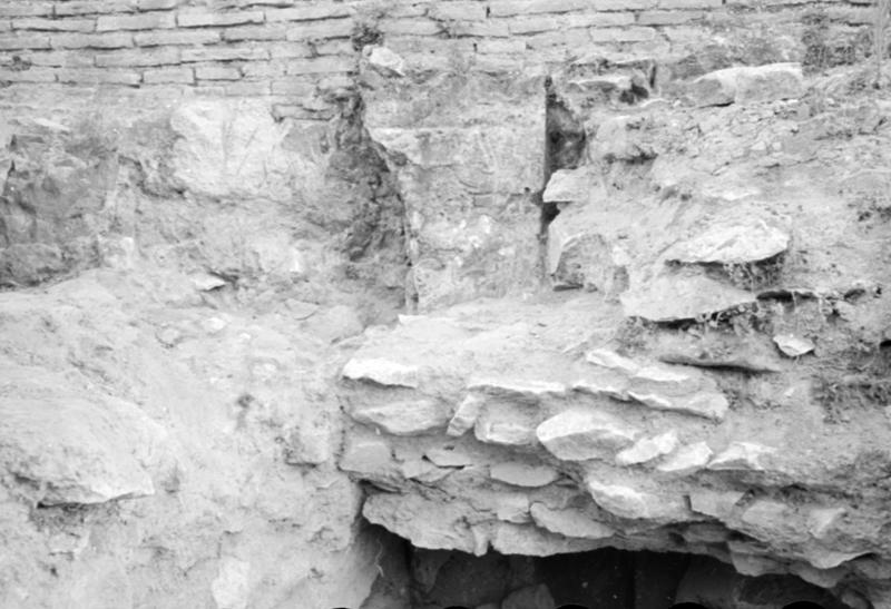1-00011/ 07553/ 16781 - Roma - Foro Romano - Arco di Tito