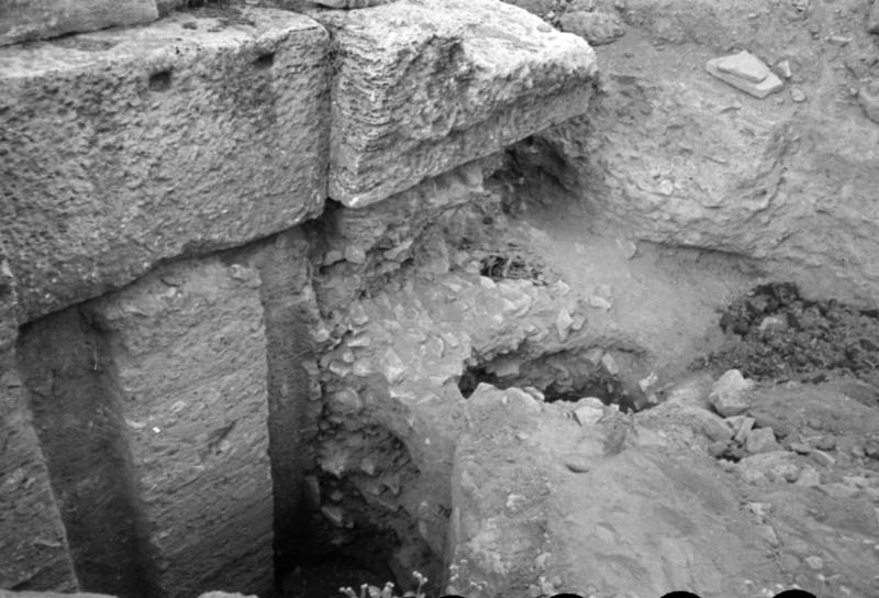 1-00011/ 07553/ 16781 - Roma - Foro Romano - Arco di Tito