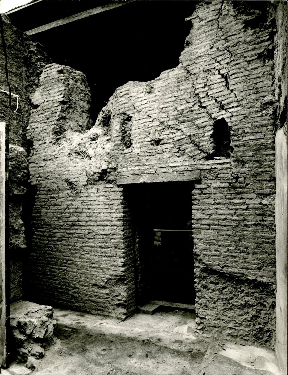 Casa di Augusto - Ambiente 2 Corridoio C - 001-asf001856.jpg