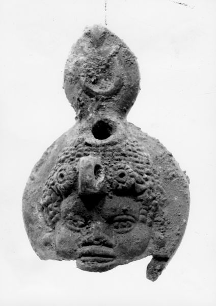 010445 - scavo archeologico - Foro Romano, Arco di Tito Veduta scavi: scavo delle fondazioni dell'arco, particolare (L.346)
