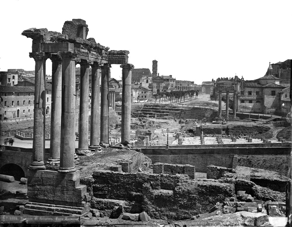Veduta del Foro da Tempio Saturno 49.jpg