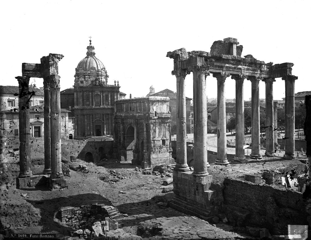 Veduta del Foro da Tempio Saturno 51.jpg