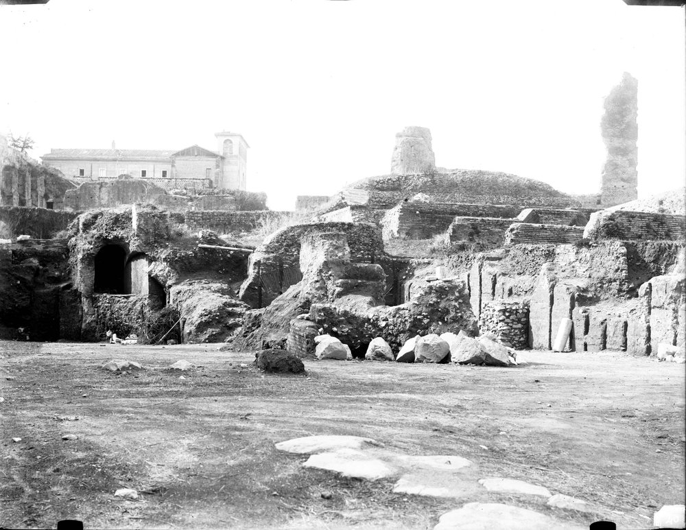 Area Palatina e Clivo Palatino 40.jpg