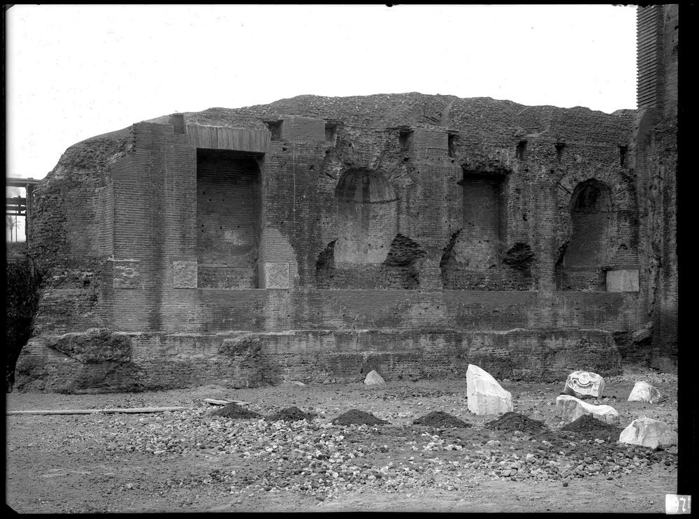 Lastra E1262 - Tempio di Venere e Roma (34).JPG