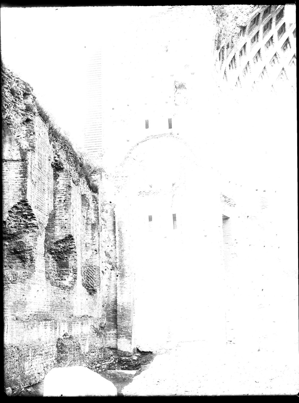 Lastra E1292 - Tempio di Venere e Roma (23).JPG