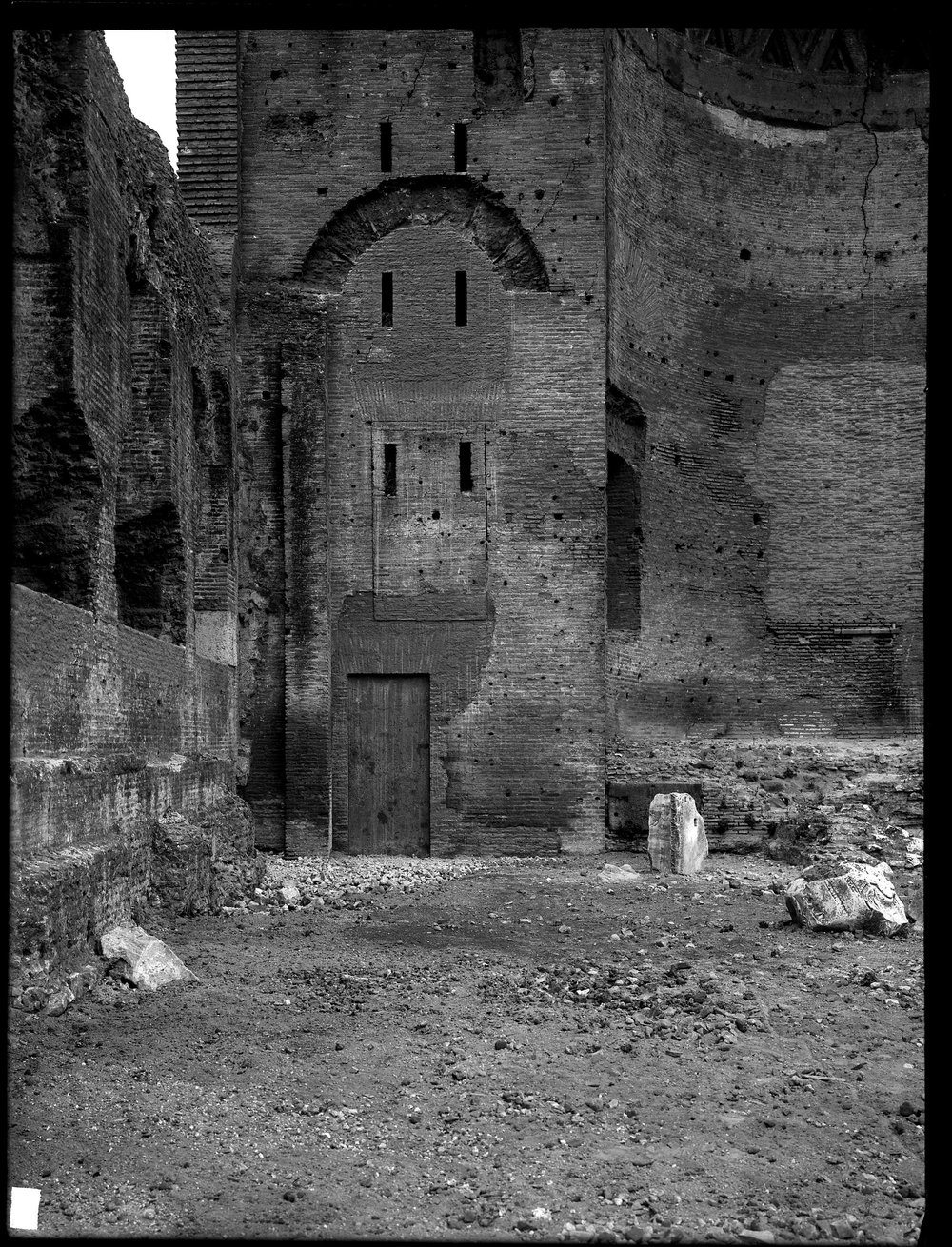 Lastra E1270 - Tempio di Venere e Roma (32).JPG