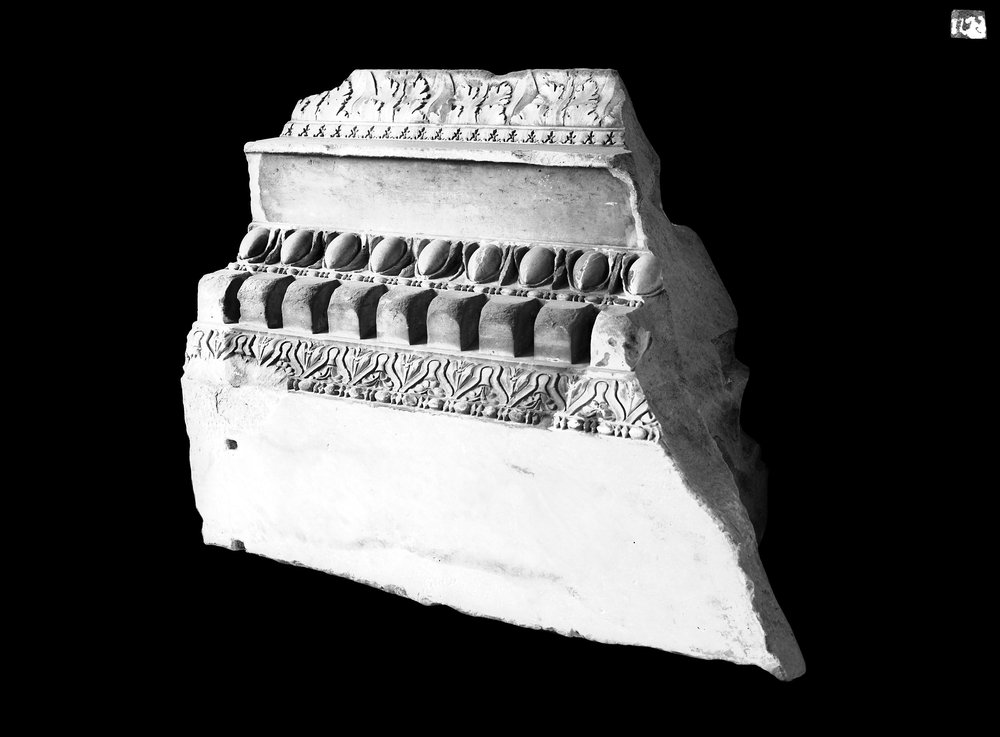 Lastra E1273 - Tempio di Venere e Roma (4).JPG