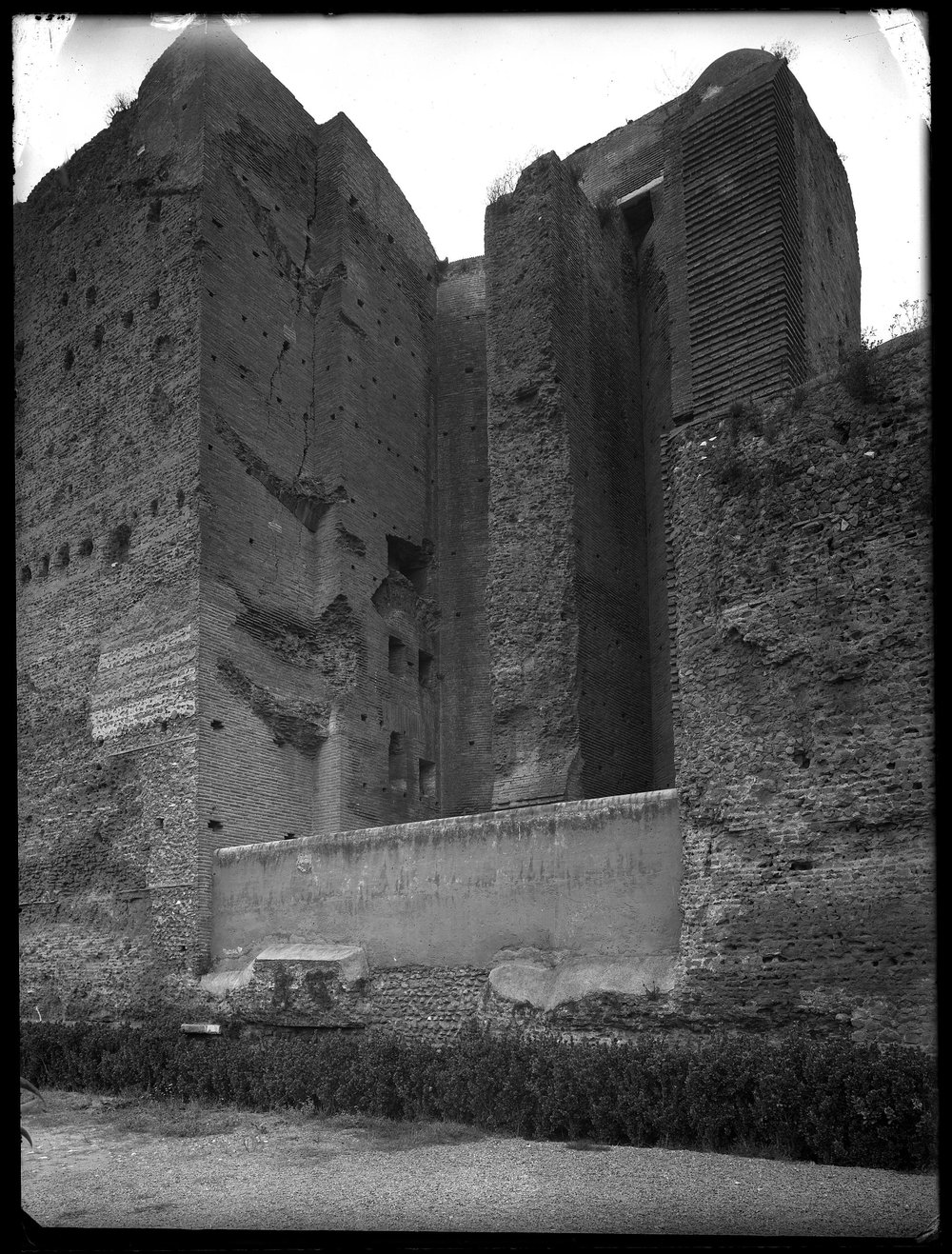 Lastra E1263 - Tempio di Venere e Roma (31).JPG