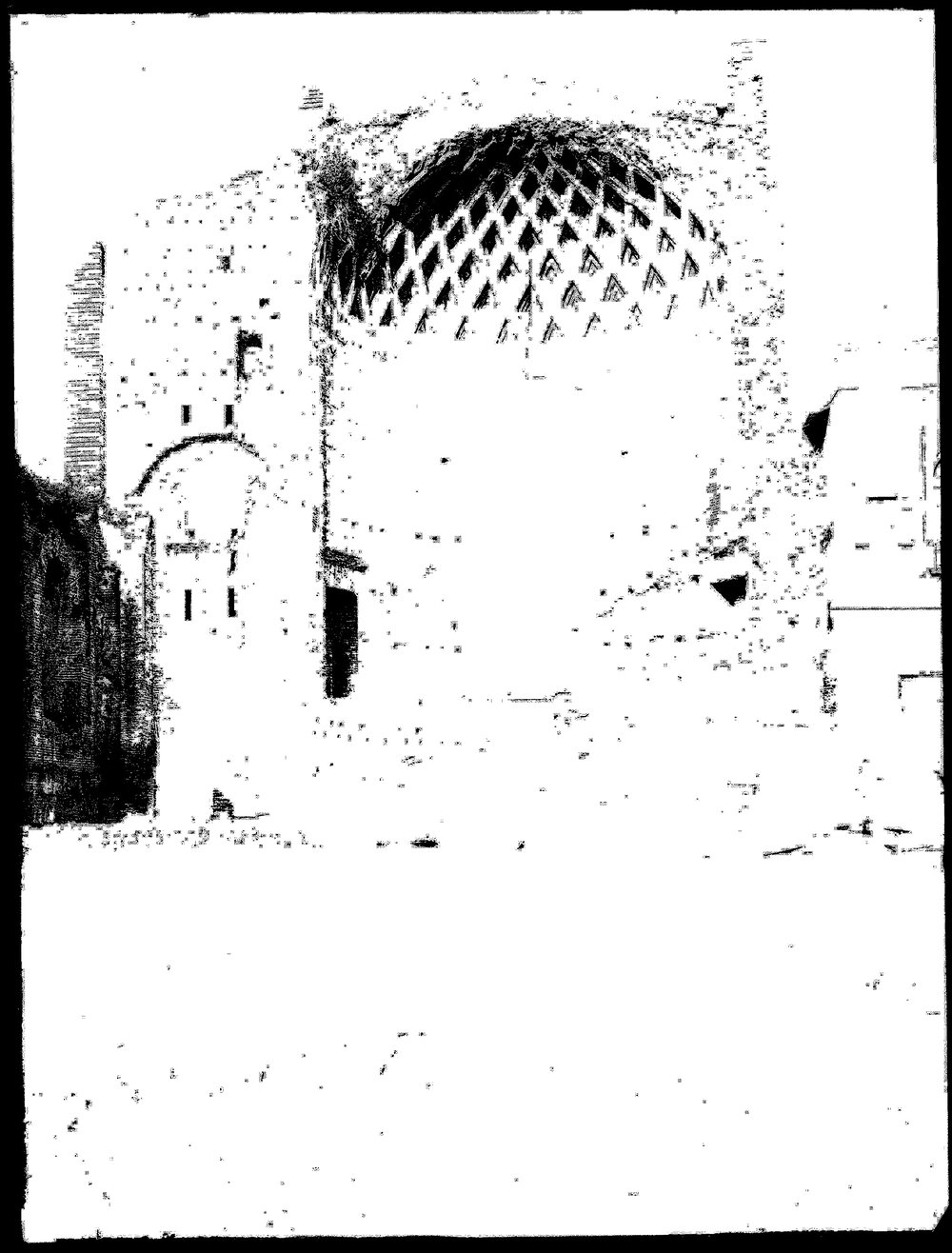 Lastra E1301 - Tempio di Vesta.JPG