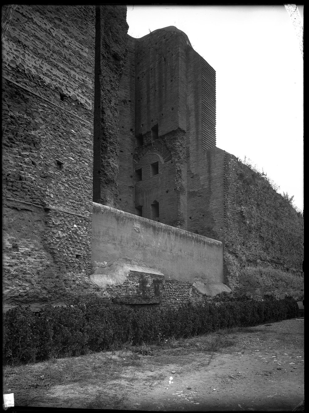 Lastra E1268 - Tempio di Venere e Roma (38).JPG