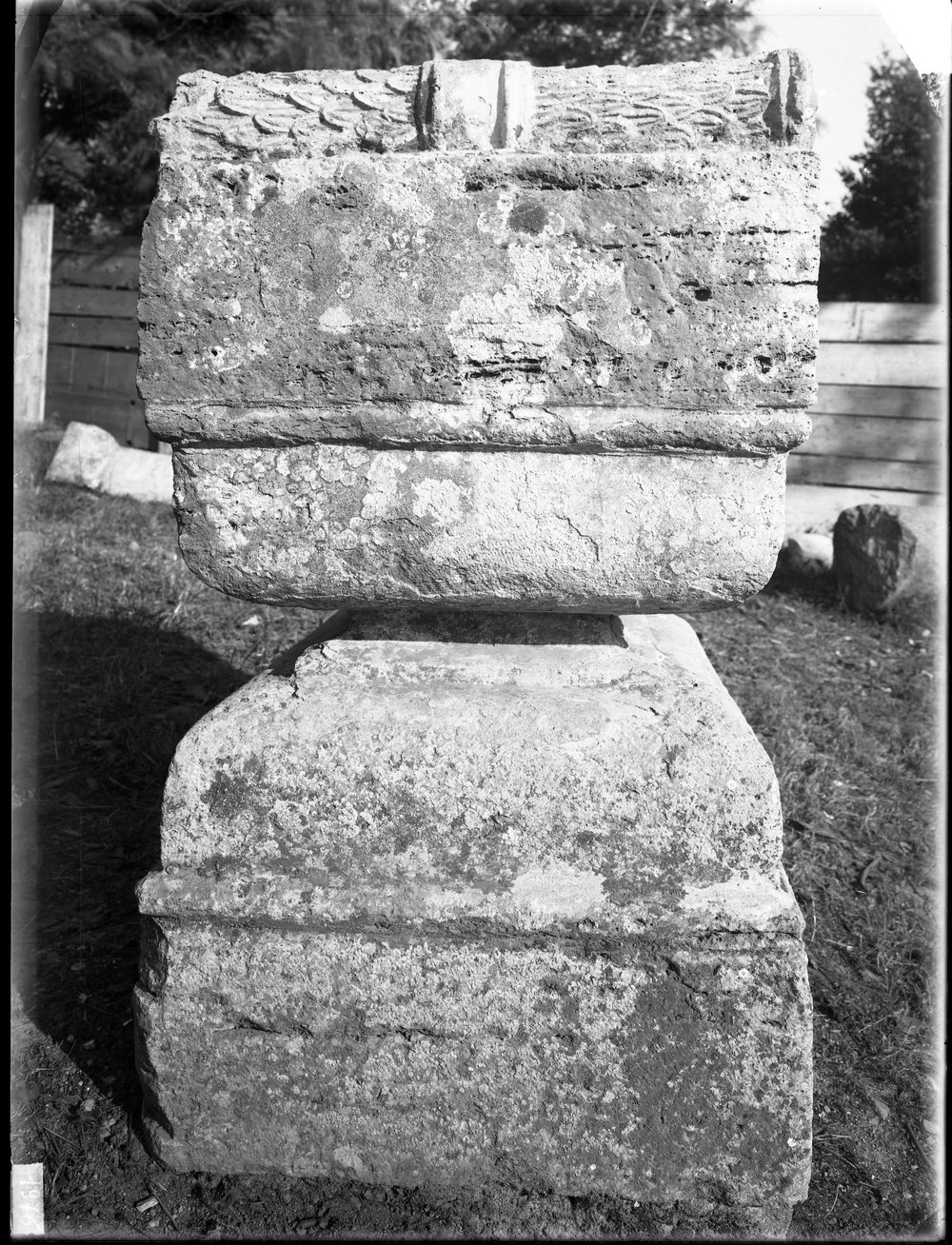 Lastra E 1976 - Velabro.JPG