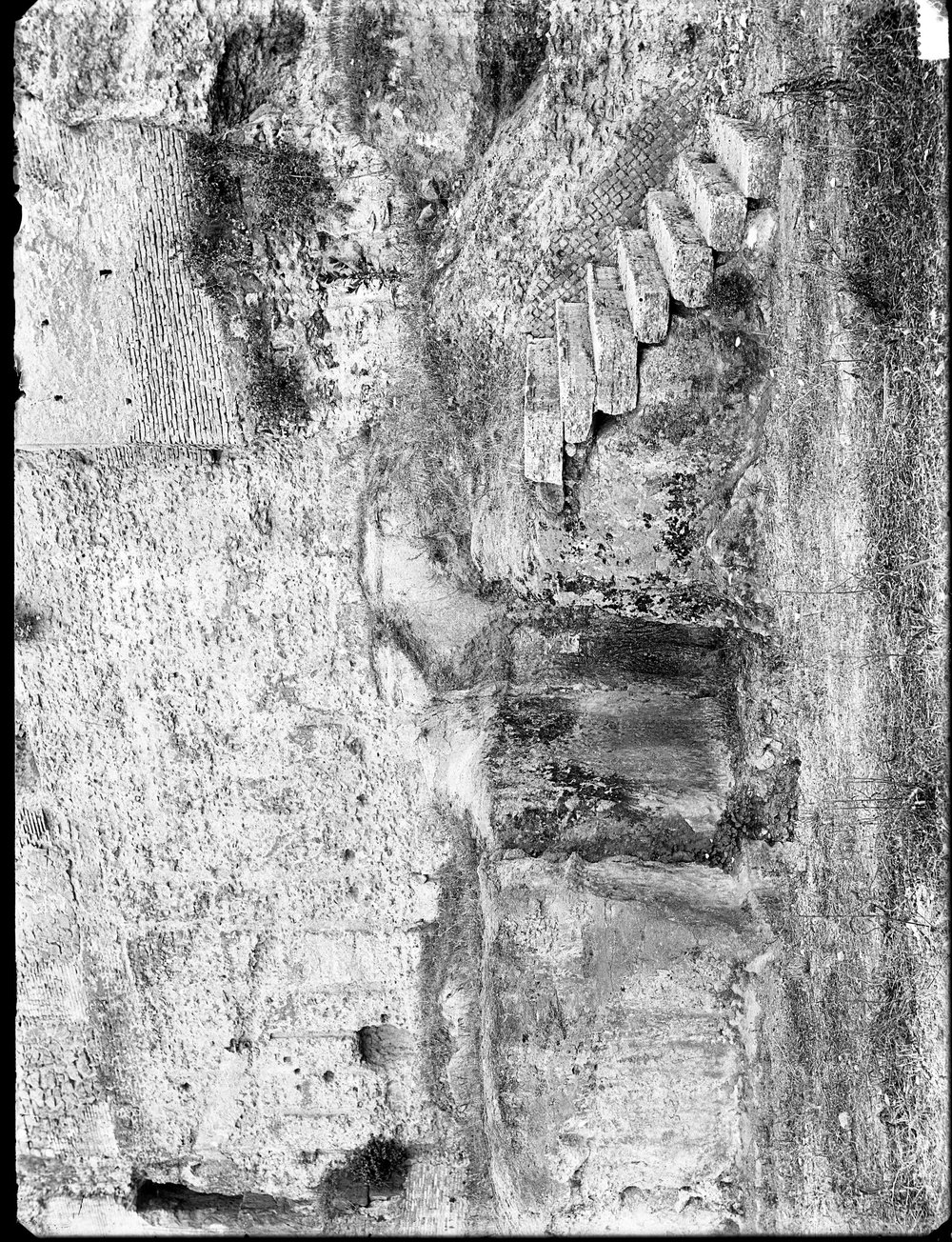 Lastra E 1998 - Velabro.JPG