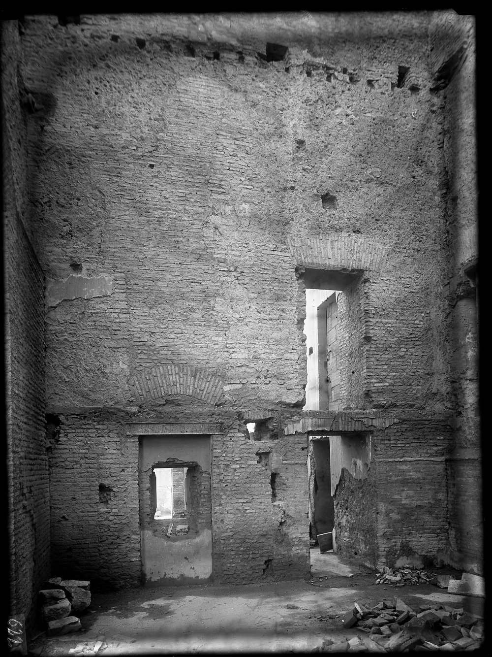 Lastra E 622 - Villa Mills.JPG