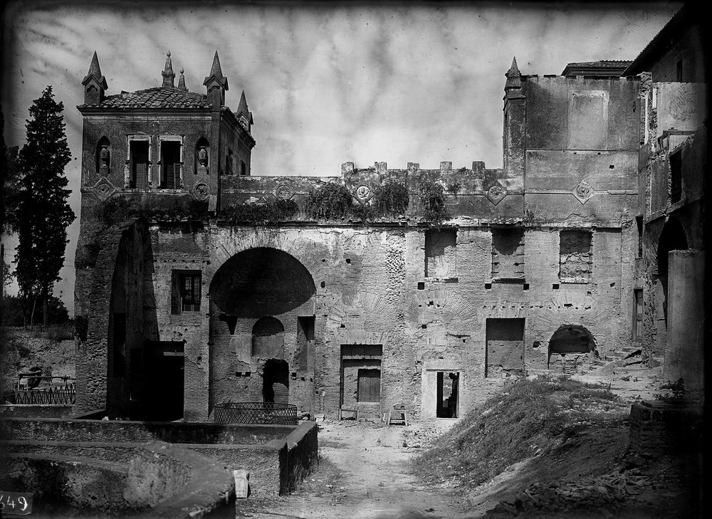 Lastra E 649 - Villa Mills.JPG