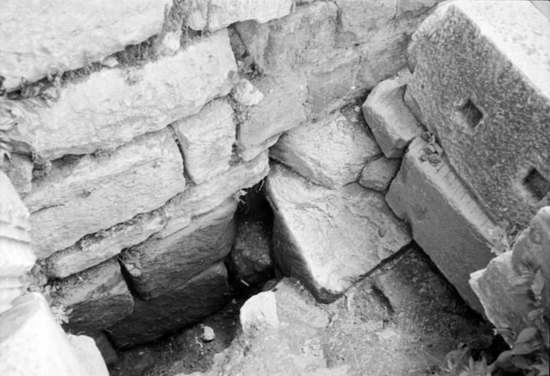 1-00012/ 07554/ 16782 - Roma - Foro Romano - Comizio