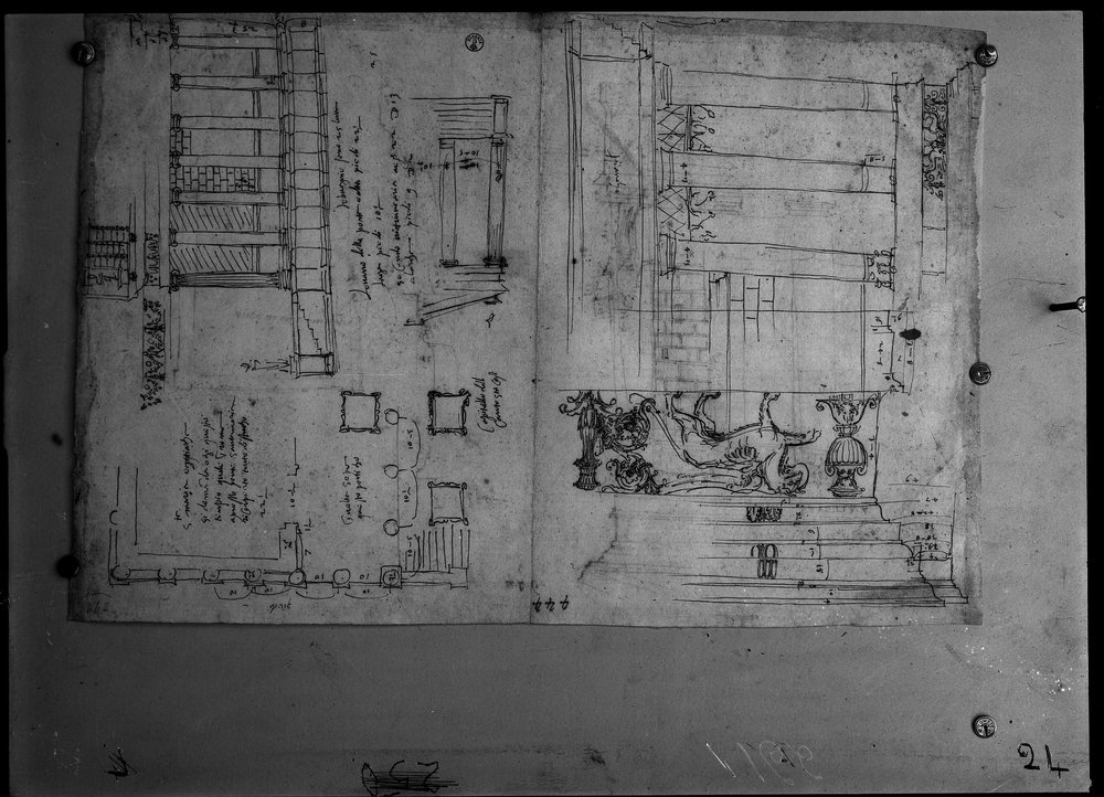 Lastra E24 Tempio di Antonio e Faustina.JPG