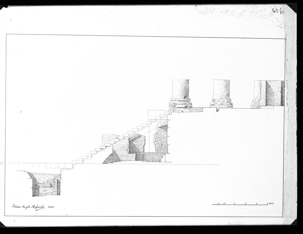 Lastra E406 - Tempio Antonino e Faustina.jpg