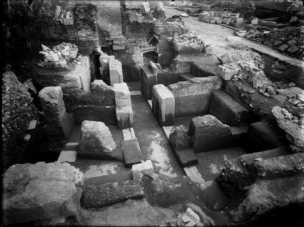 Lastra E21 Tempio di Romolo.JPG