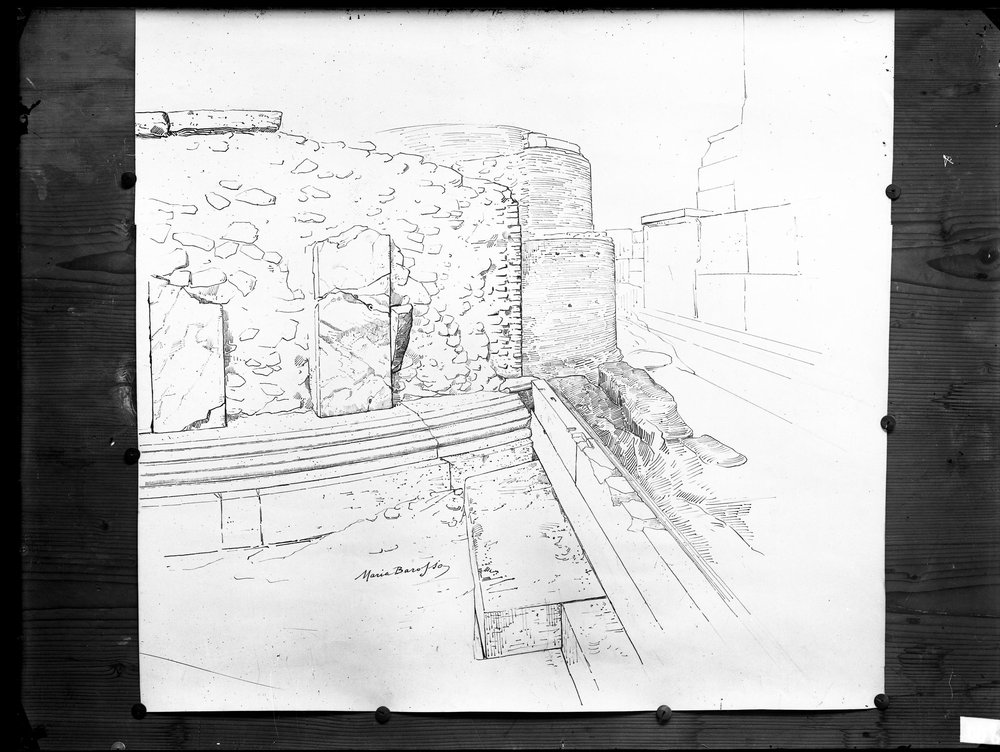 Lastra E1800 - Area centrale Foro.JPG