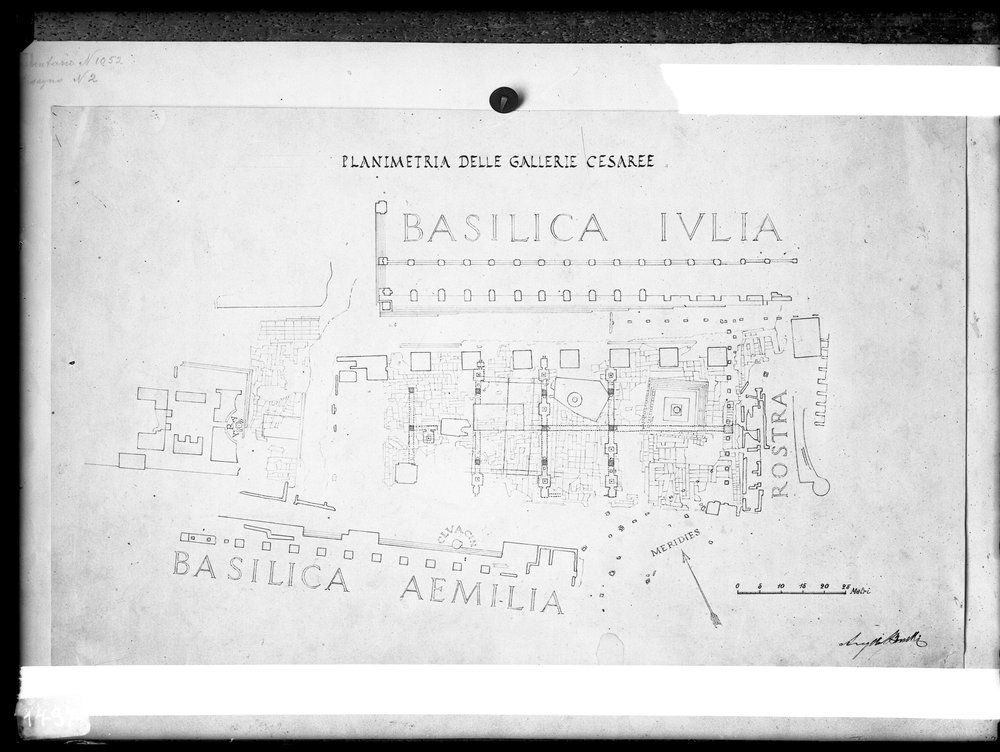 Lastra E1797 - Area centrale Foro.JPG