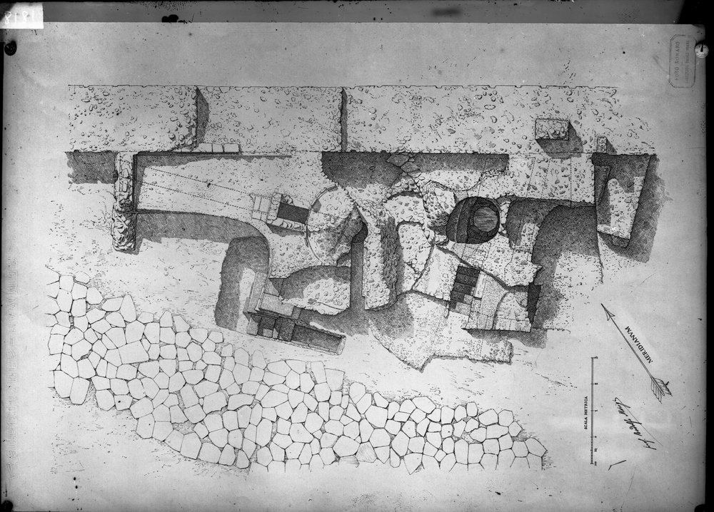 Lastra E- 1818 Sepolcreto.JPG