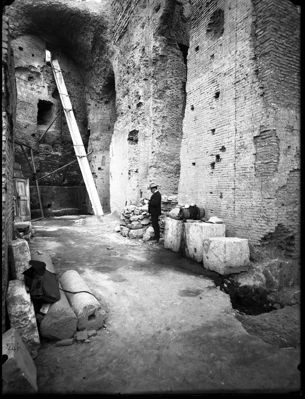 Lastra E246, Santa Maria Antiqua.tif