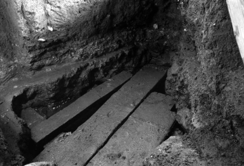 1-00012/ 07554/ 16782 - Roma - Foro Romano - Niger Lapis