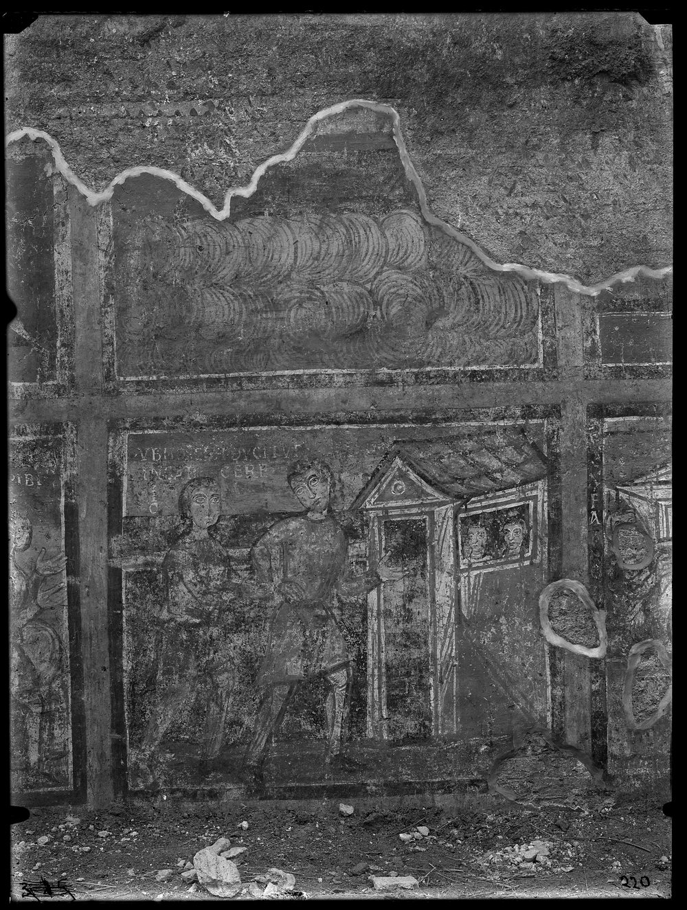 Lastra E 220 - S. Maria Antiqua.tiff