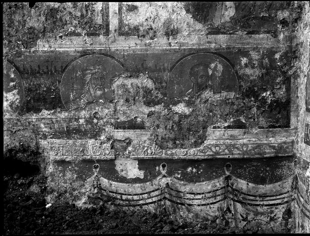 Lastra E 211 - S. Maria Antiqua (manca la lastra).tif