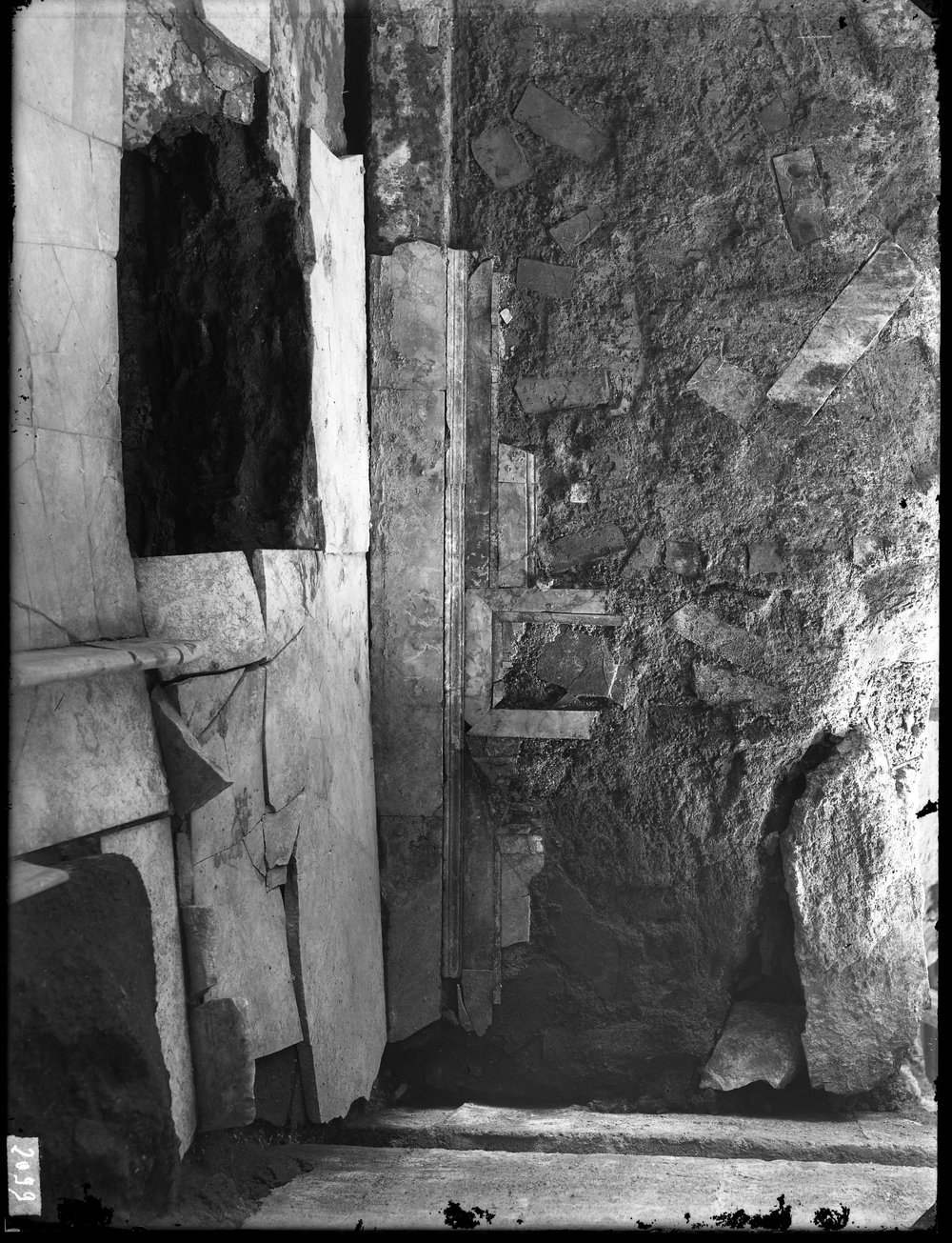 Lastra E2099 - Domus Flavia.JPG