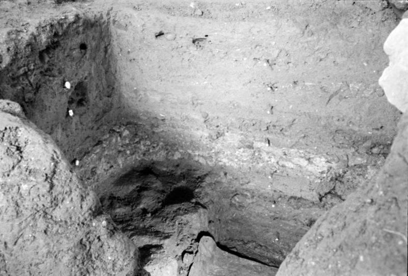 1-00012/ 07554/ 16782 - Roma - Foro Romano - Niger Lapis