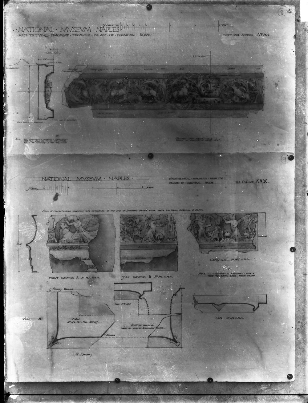 Lastra E2051 - Domus Flavia.JPG