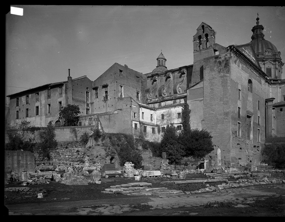 Lastra E 1483 Curia (lastra del Gab. Fotografico).JPG