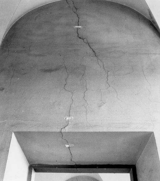 000210 - restauro - Lesioni