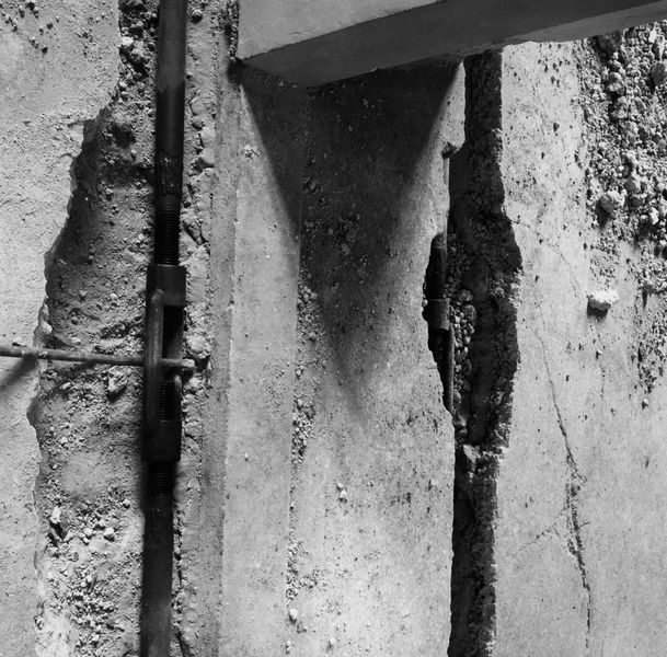 000215 - restauro - Lesioni