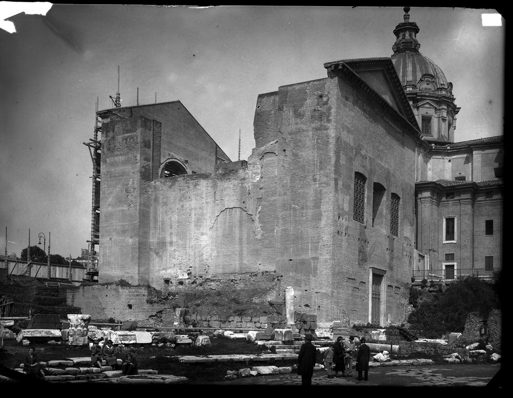 Lastra E 1484 Curia (lastra del Gab. Fotografico).JPG