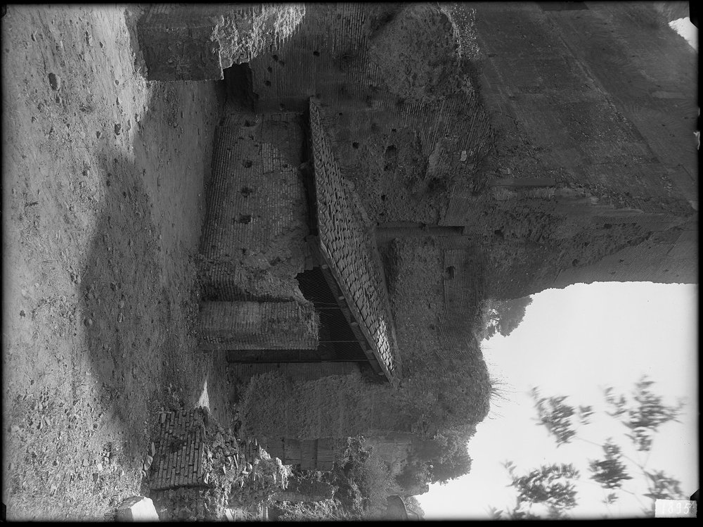 Lastra E1895 Cosiddetto Tempi di Augusto.JPG