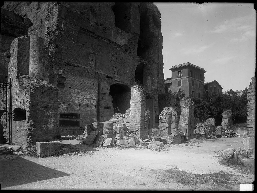Lastra E1889 Cosiddetto Tempi di Augusto.JPG