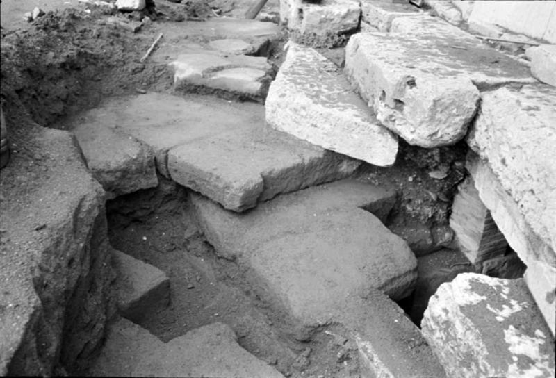 1-00012/ 07554/ 16782 - Roma - Foro Romano - Comizio
