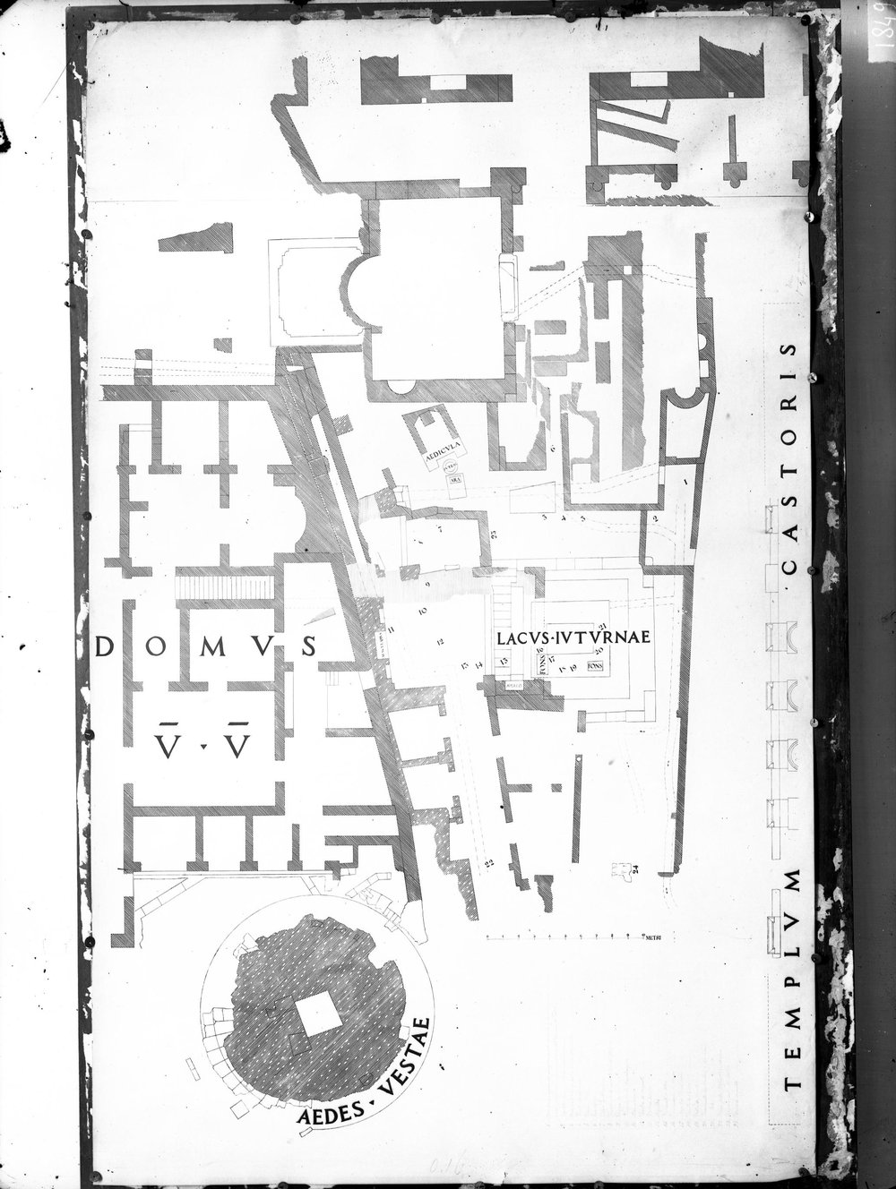 Lastra E- 1849 Fonte di Giuturna.JPG