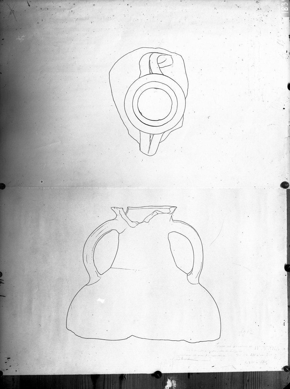 Lastra E- 1839 Fonte di Giuturna.JPG