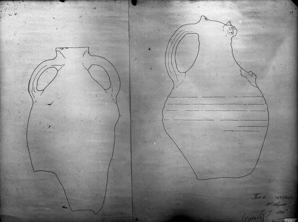 Lastra E-1845 Fonte di Giuturna.JPG