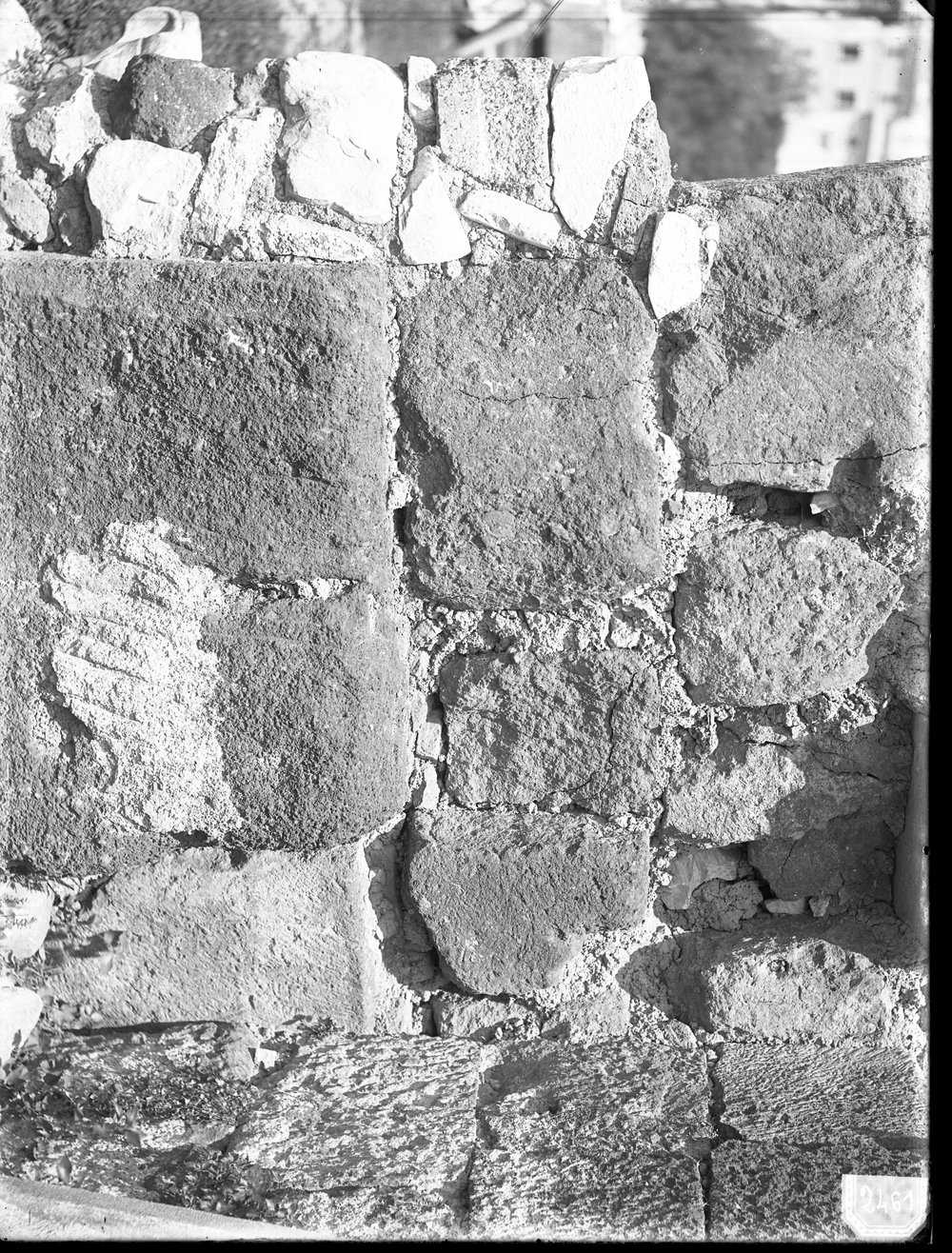 Lastra E 2461 - Basilica Emilia.tif