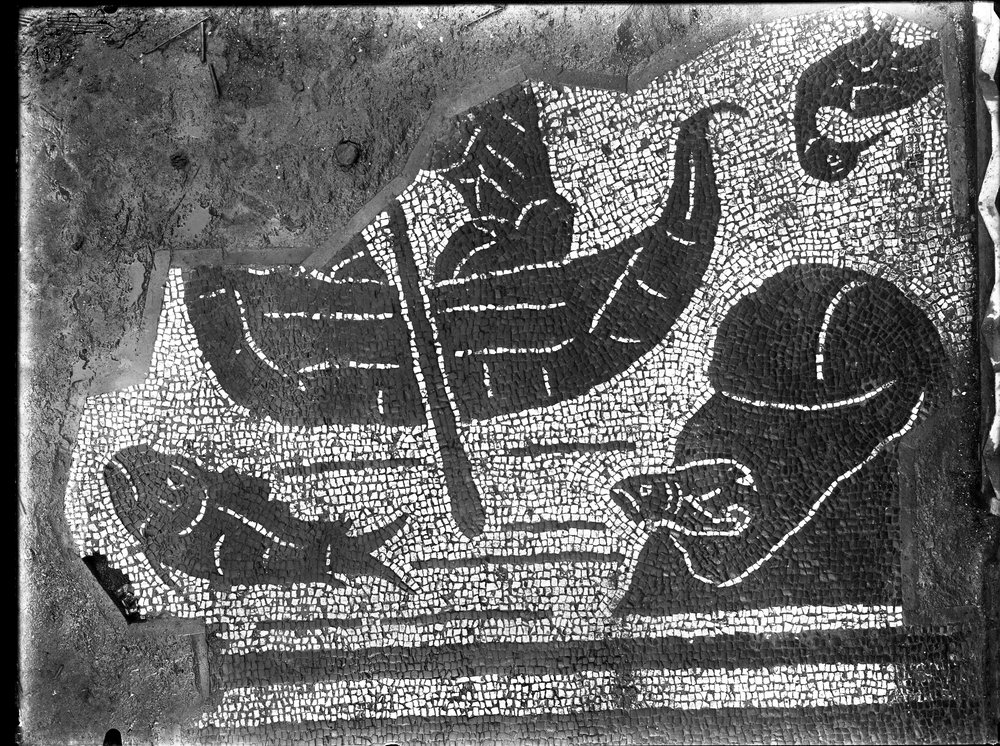 Lastra E139 - Sacrario Giuturna.tif