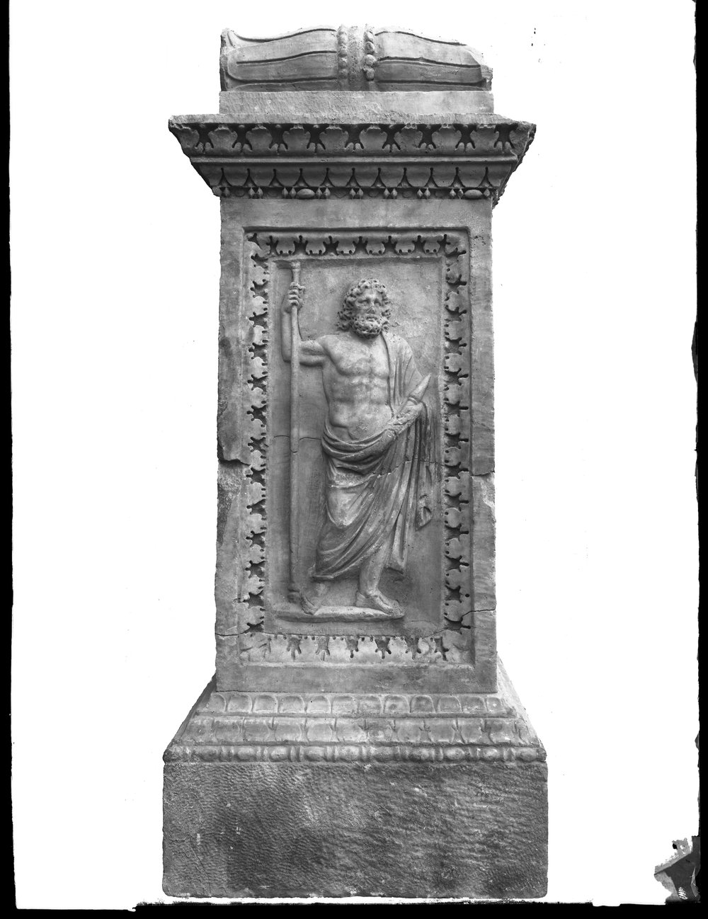 Lastra E123 - Sacrario Giuturna.tif